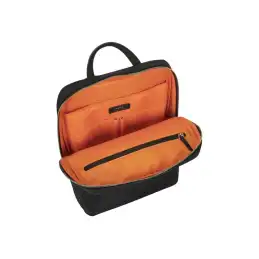 Targus Newport Ultra Slim - Sac à dos pour ordinateur portable - 15" - noir (TBB598GL)_6